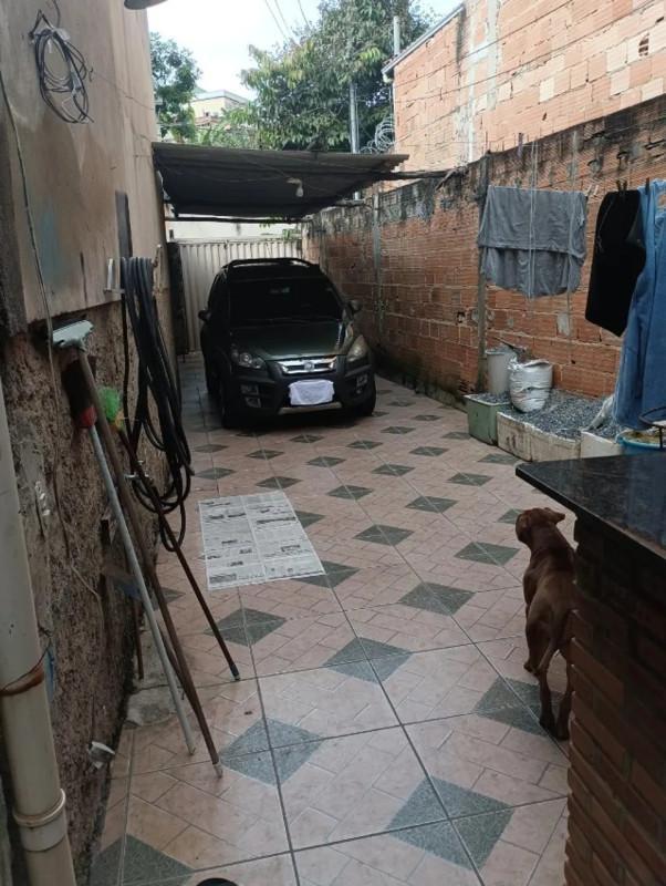 Casa, Serra Verde (venda Nova), 3 Quartos, 2 Vagas