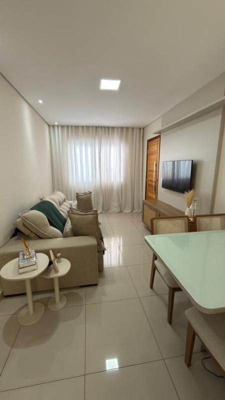 Apartamento, Masterville, 2 Quartos, 1 Vaga