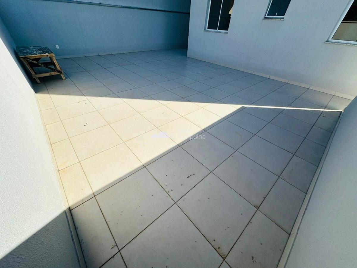 Apartamento, Santa Mônica, 2 Quartos, 2 Vagas
