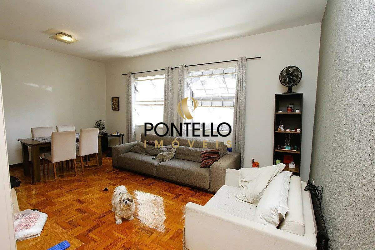 Apartamento, Coração de Jesus, 3 Quartos, 1 Vaga, 1 Suíte