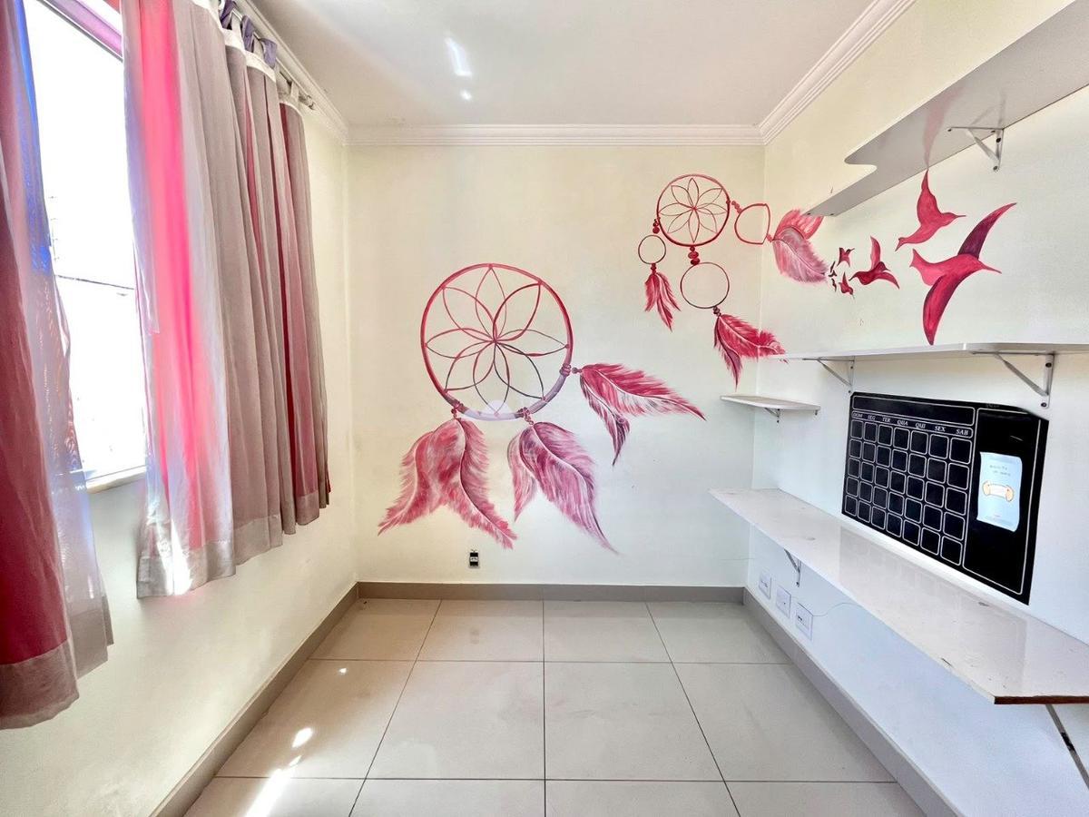 Apartamento, Santa Mônica, 3 Quartos, 2 Vagas, 1 Suíte