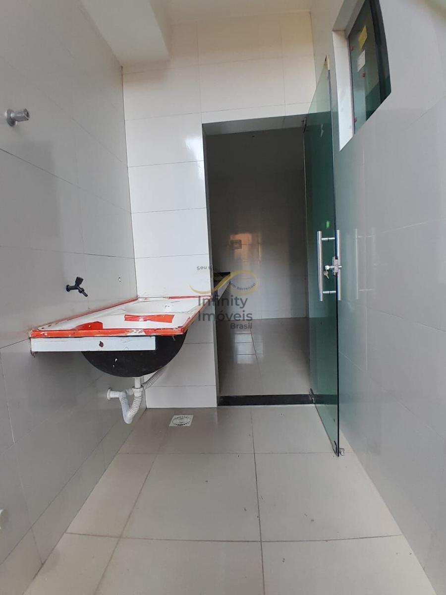 Casa, Niterói, 3 Quartos