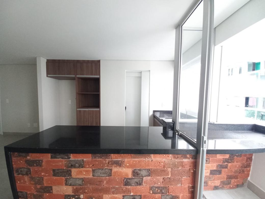 Apartamento, Lourdes, 2 Quartos, 2 Vagas, 2 Suítes