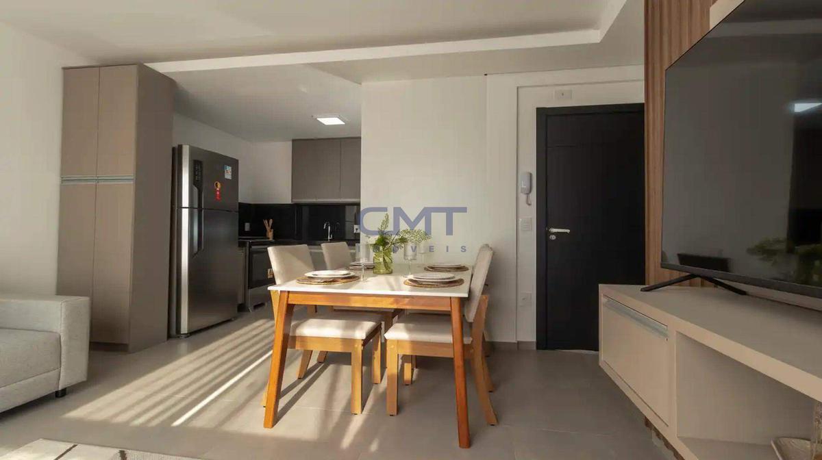 Apartamento, Santo Agostinho, 3 Quartos, 2 Vagas, 1 Suíte