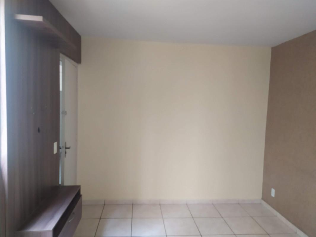 Apartamento, Sapucaia, 2 Quartos, 1 Vaga