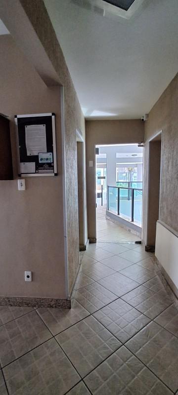 Apartamento, Jardim América, 2 Quartos, 1 Vaga