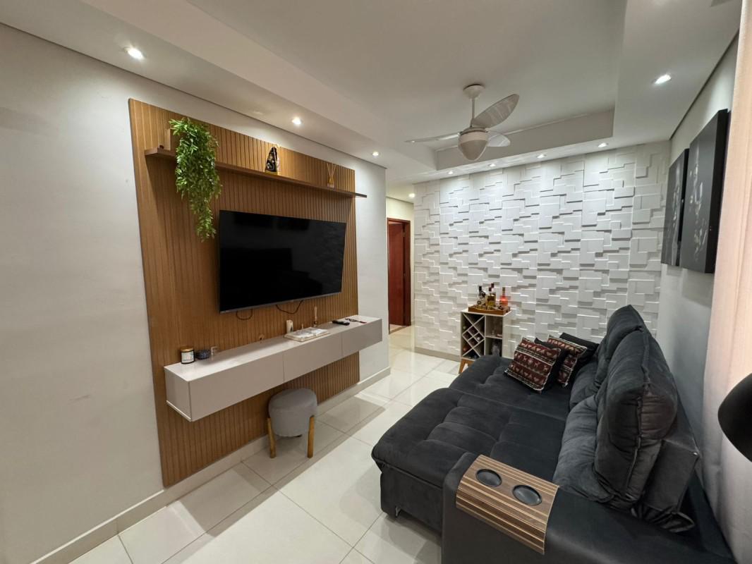 Apartamento, Sagrada Família, 4 Quartos, 2 Vagas, 1 Suíte