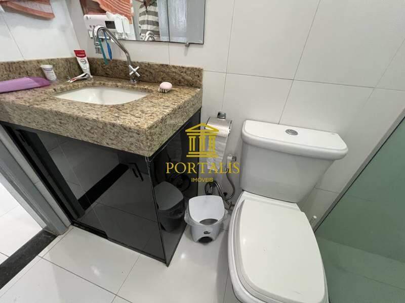 Cobertura, Nova Floresta, 5 Quartos, 2 Vagas, 2 Suítes
