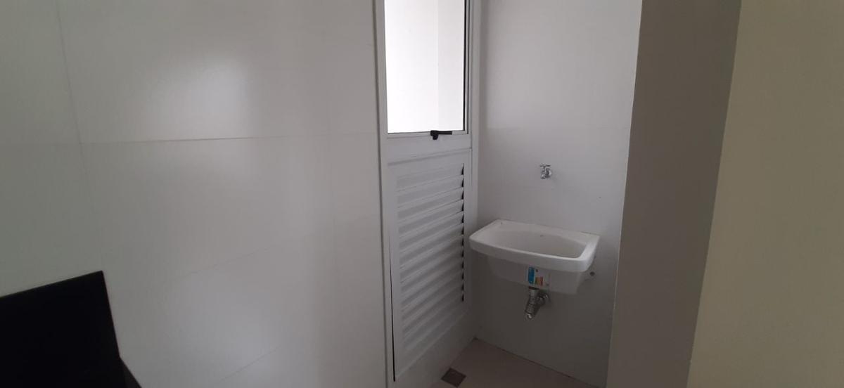 Apartamento, Funcionários, 2 Quartos, 2 Vagas, 2 Suítes