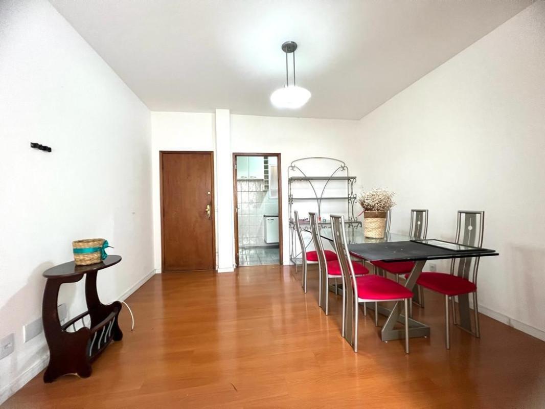 Apartamento, Manacás, 3 Quartos, 1 Vaga