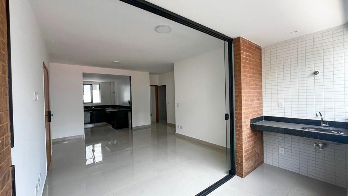 Apartamento, Gutierrez, 3 Quartos, 3 Vagas, 2 Suítes