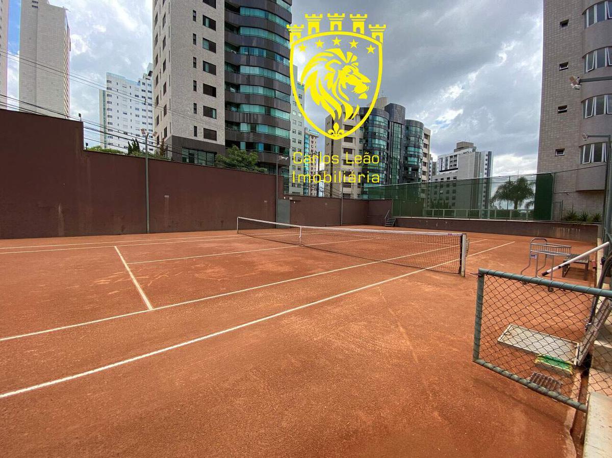 Apartamento, Belvedere, 4 Quartos, 3 Vagas