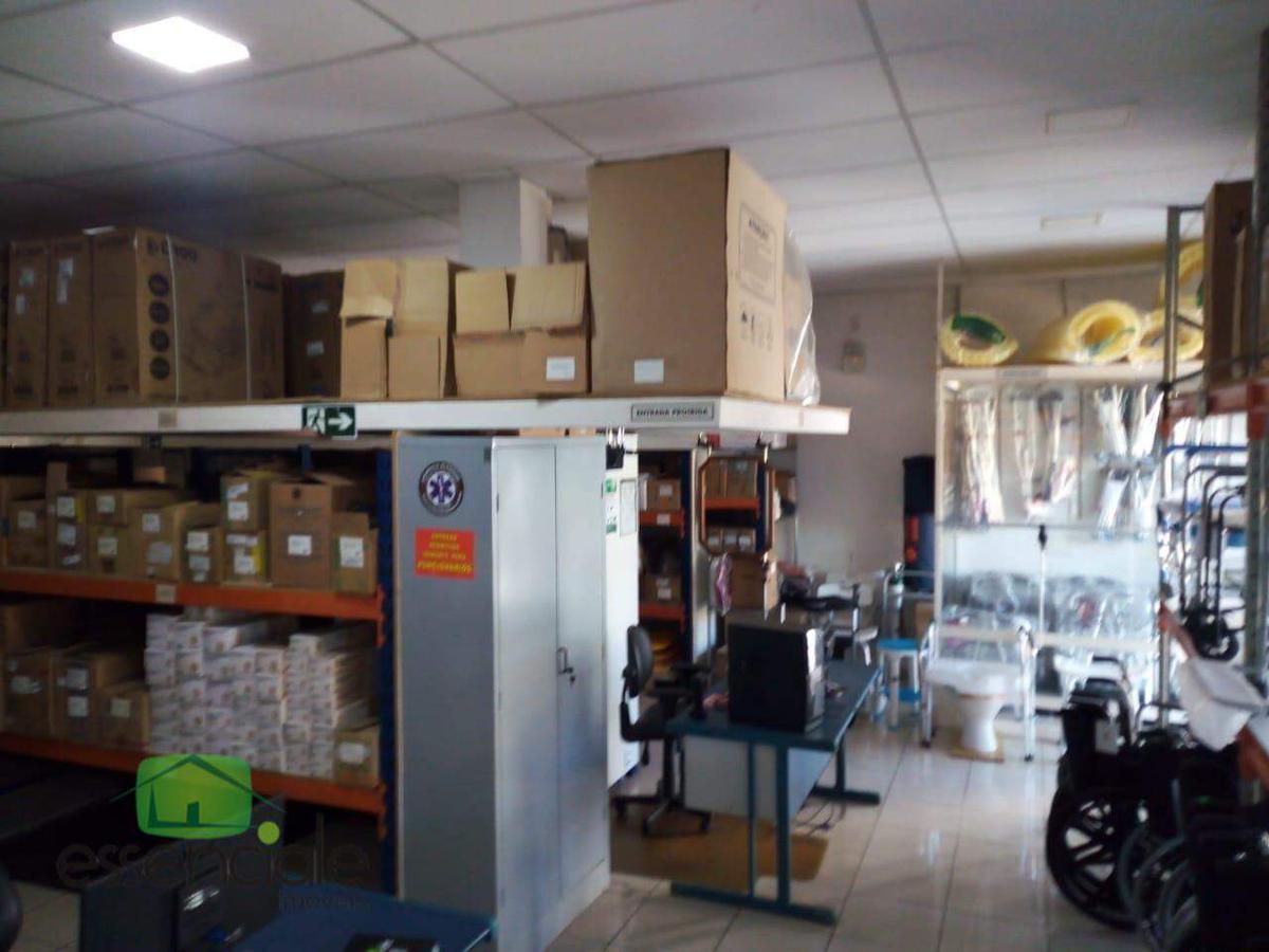 Andar, Eldorado, 0 Quarto, 0 Vaga