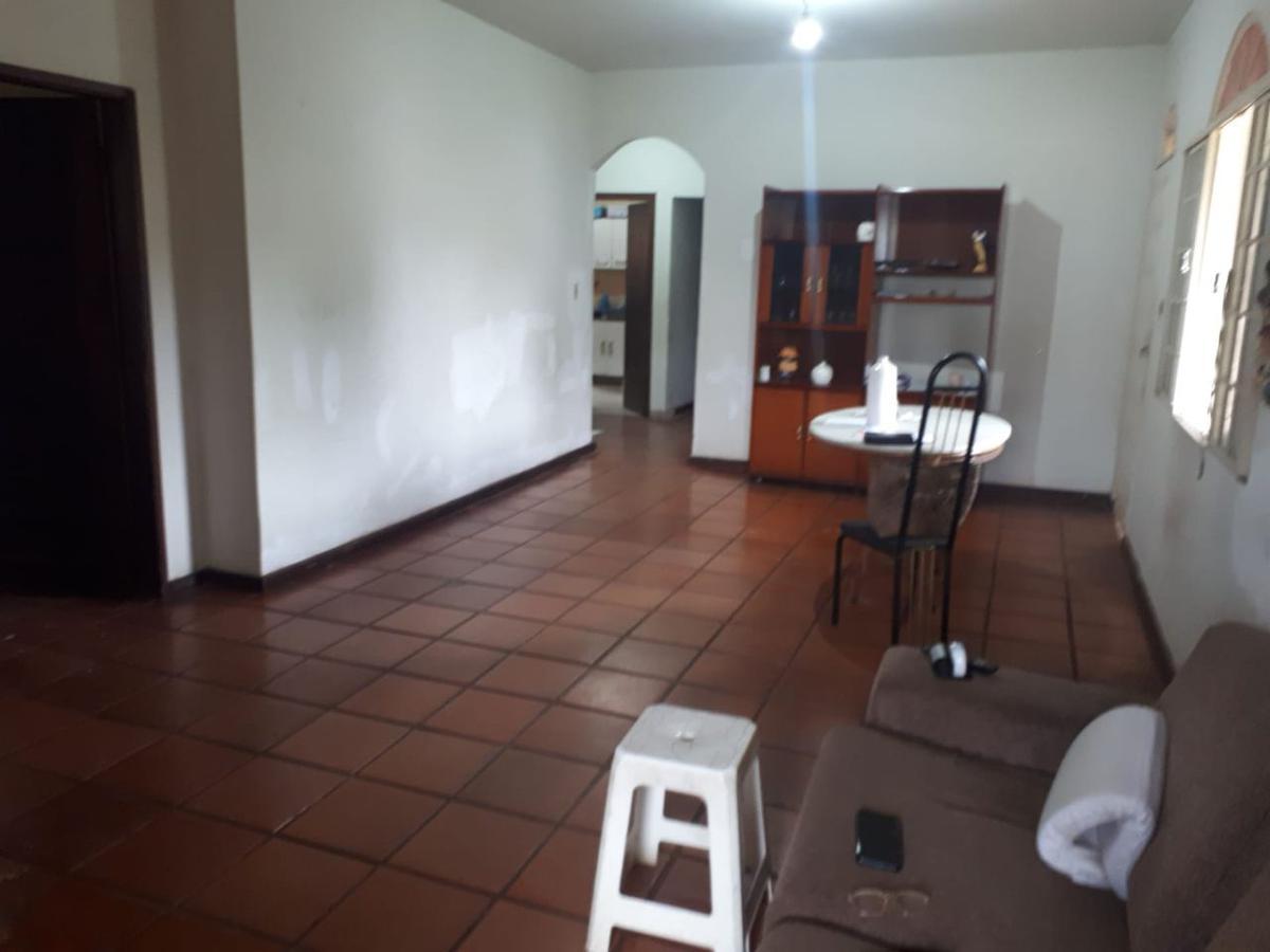 Lote, Jardim Atlântico, 0 Quarto, 0 Vaga