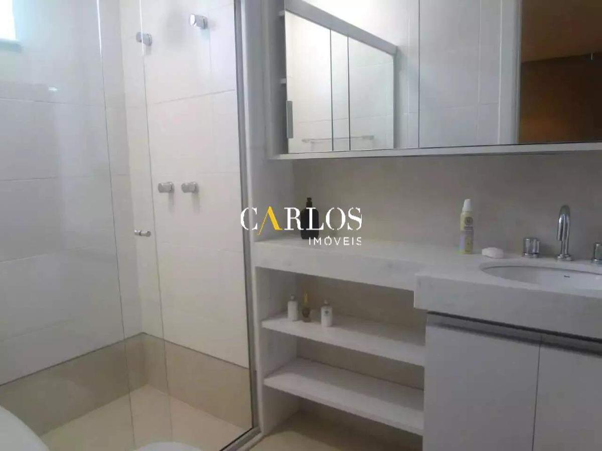 Apartamento, Vila da Serra, 2 Quartos, 3 Vagas, 2 Suítes