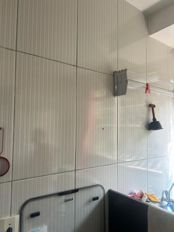 Apartamento, Solar do Barreiro, 2 Quartos, 1 Vaga