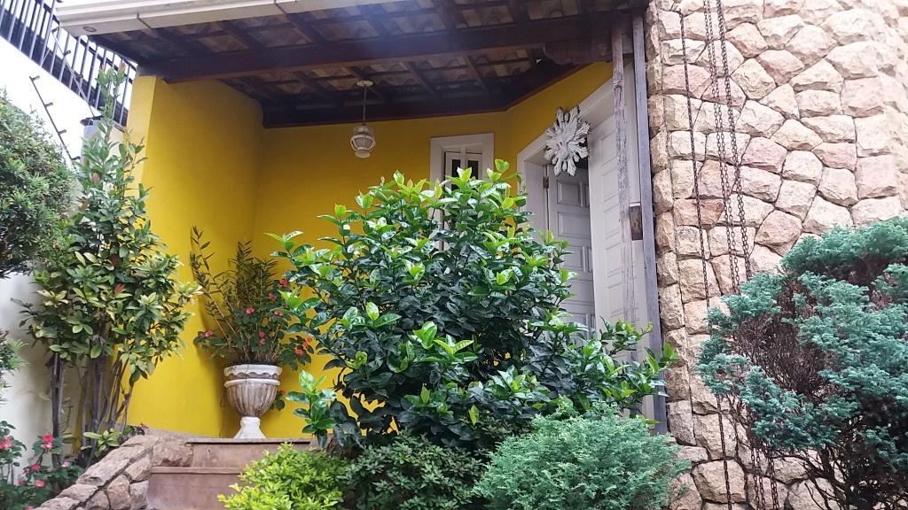 Casa, Castelo, 5 Quartos, 4 Vagas, 3 Suítes