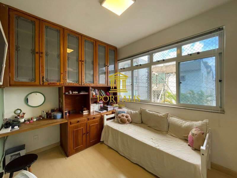 Apartamento, Cruzeiro, 3 Quartos, 1 Vaga, 1 Suíte