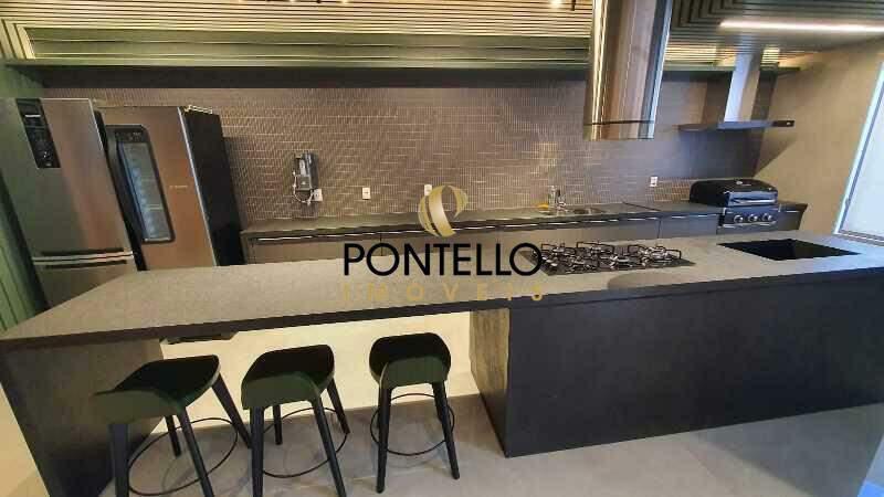 Apartamento, Lourdes, 4 Quartos, 4 Vagas, 3 Suítes