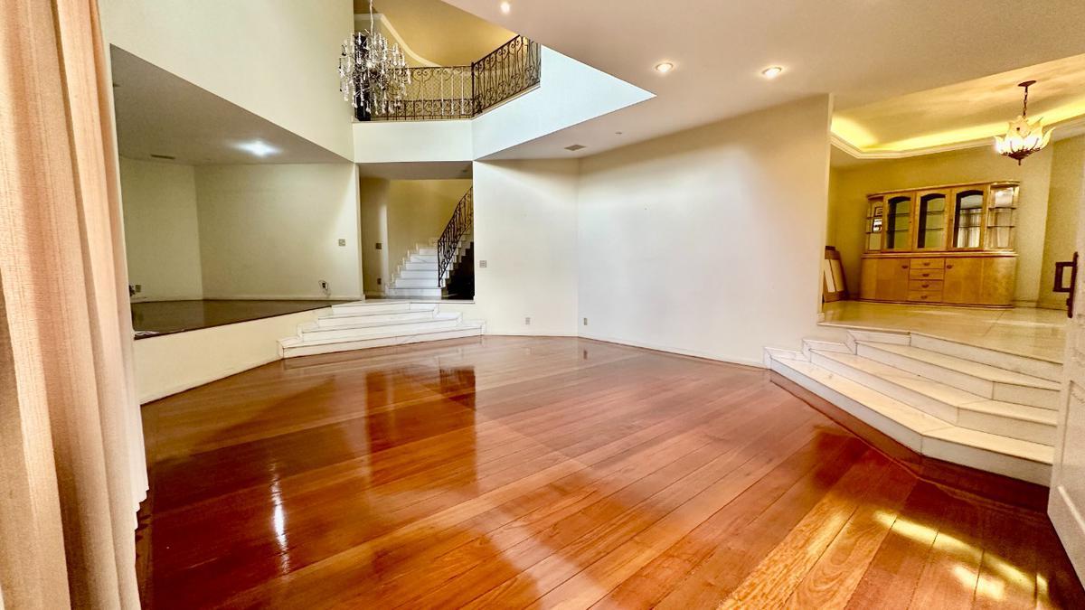 Casa, Bandeirantes (pampulha), 5 Quartos, 10 Vagas, 3 Suítes