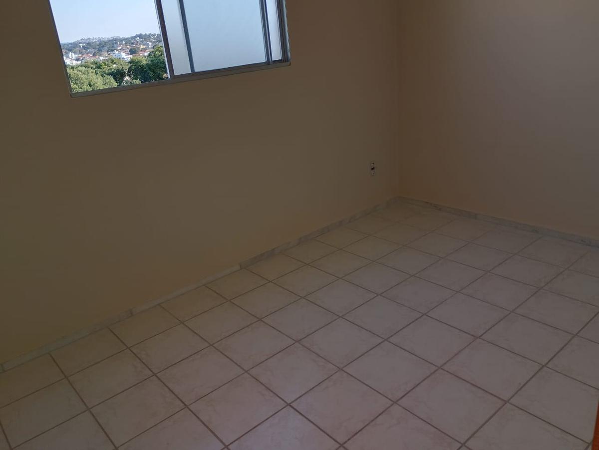 Apartamento, Rio Branco, 3 Quartos, 1 Vaga