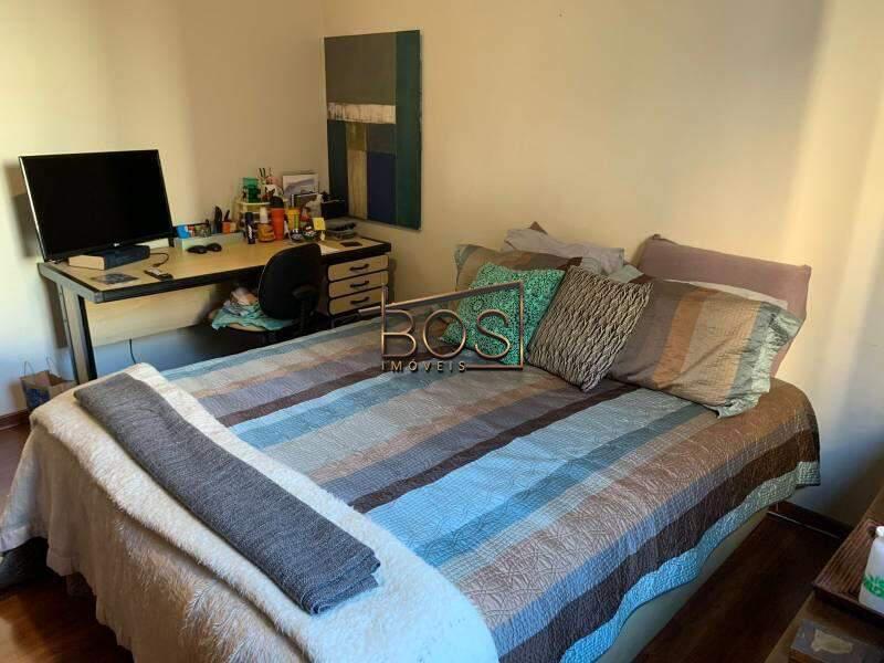 Apartamento, Lourdes, 4 Quartos, 3 Vagas, 1 Suíte