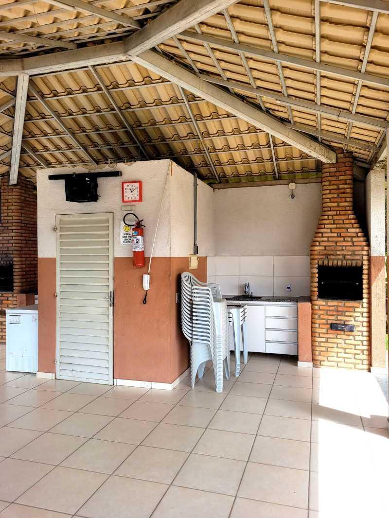 Apartamento, Borba Gato, 2 Quartos, 1 Vaga
