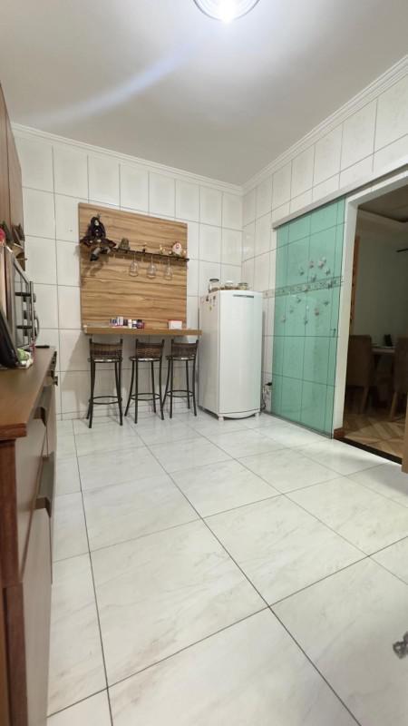 Casa, Betim Industrial, 3 Quartos, 1 Vaga, 1 Suíte