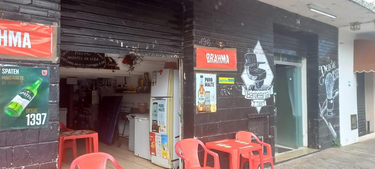 Andar, São Geraldo, 0 Quarto, 0 Vaga