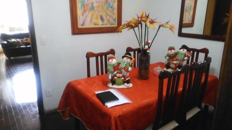 Apartamento, Gutierrez, 3 Quartos, 1 Vaga, 1 Suíte