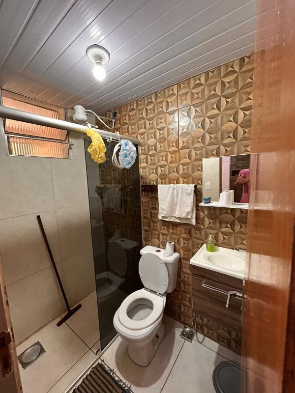Apartamento, Jardim Anchieta, 2 Quartos, 1 Vaga