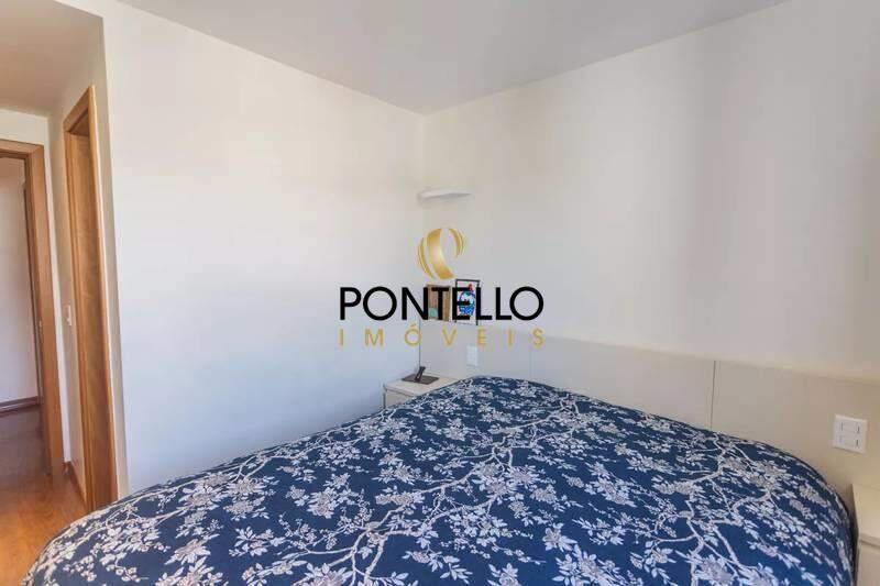Apartamento, Serra, 3 Quartos, 2 Vagas, 1 Suíte