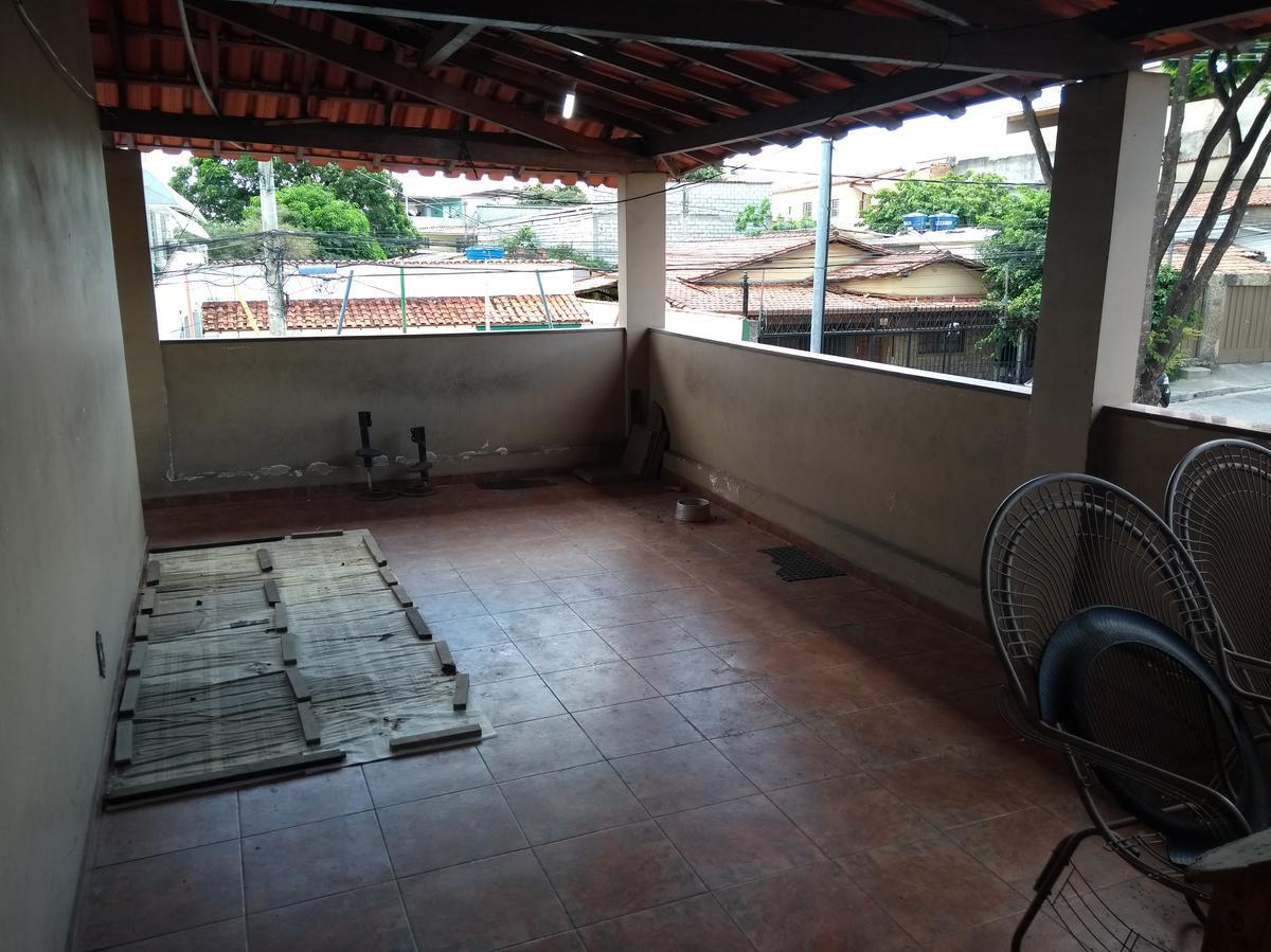 Casa, Planalto, 3 Quartos, 1 Vaga, 1 Suíte