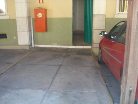 Apartamento, Eldorado, 2 Quartos, 1 Vaga