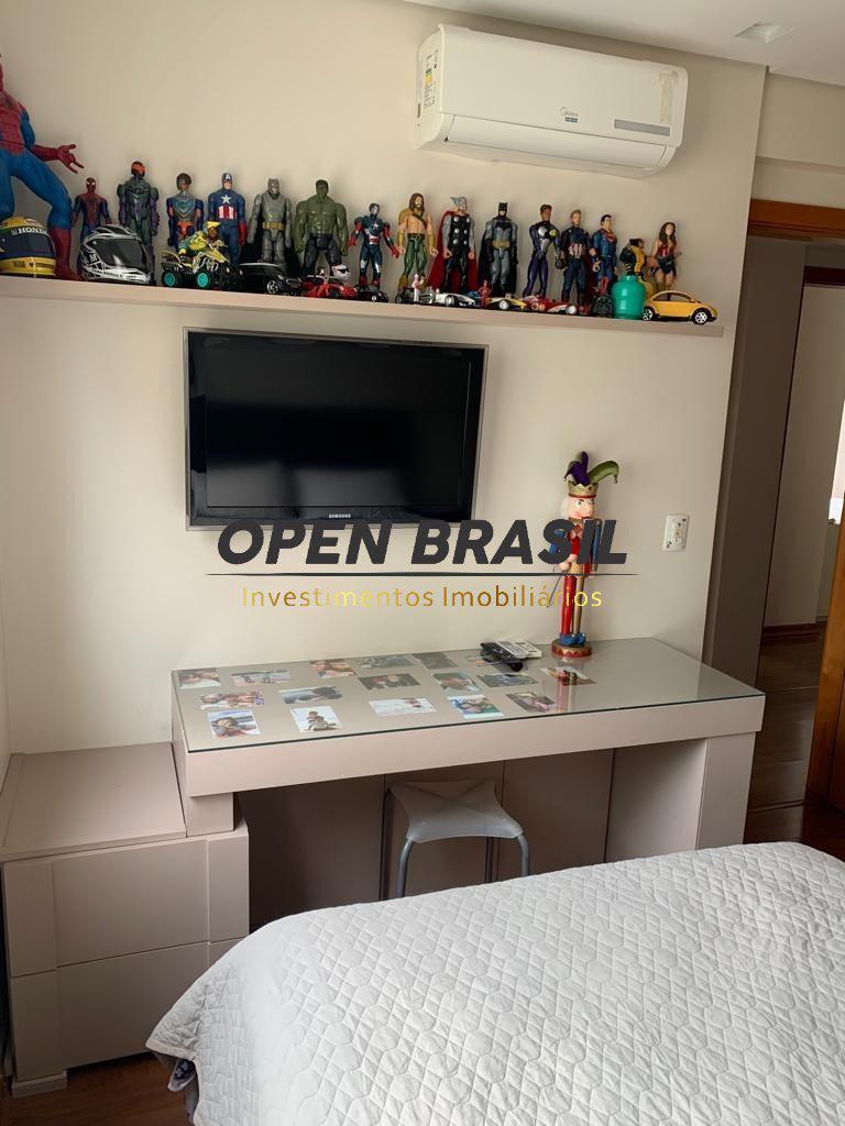 Apartamento, Vila da Serra, 3 Quartos, 3 Vagas, 1 Suíte
