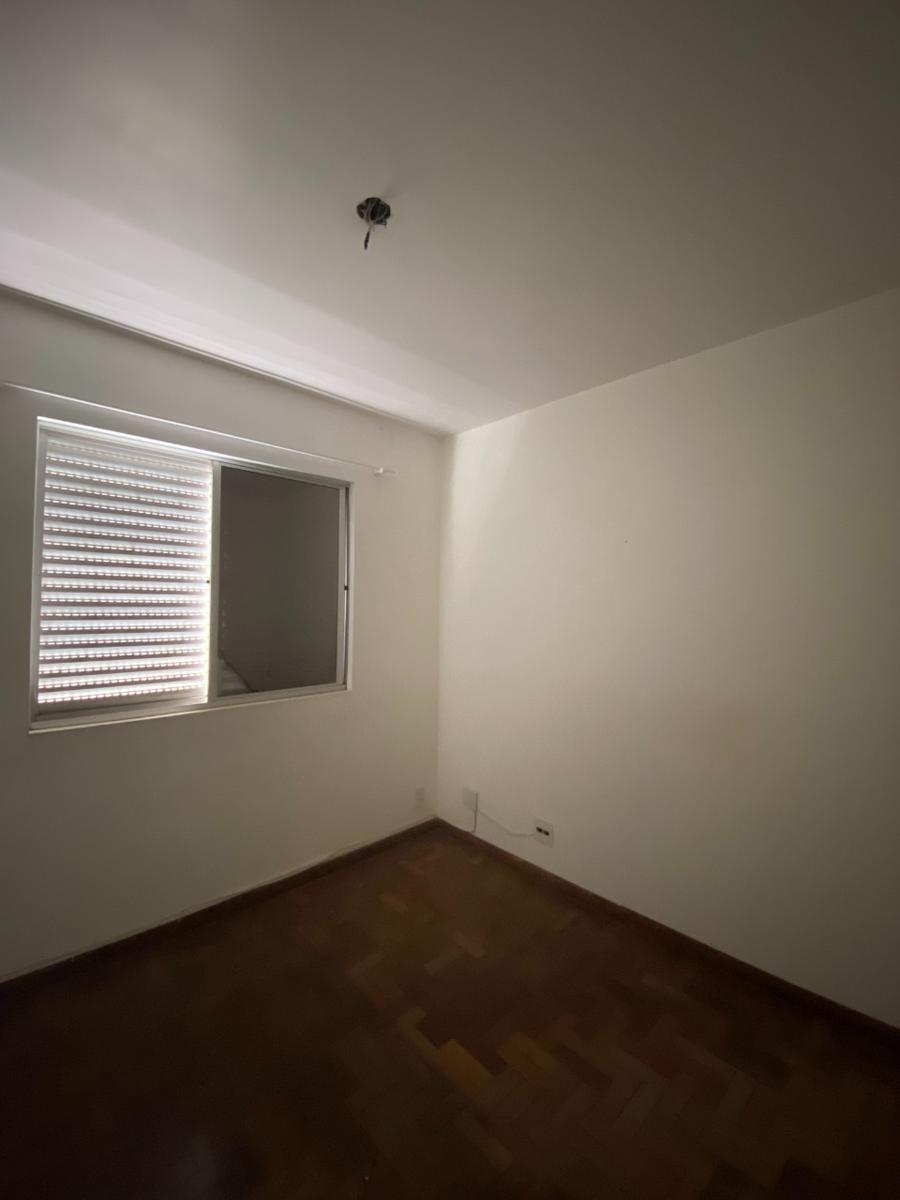Cobertura, Sagrada Família, 3 Quartos, 2 Vagas, 1 Suíte
