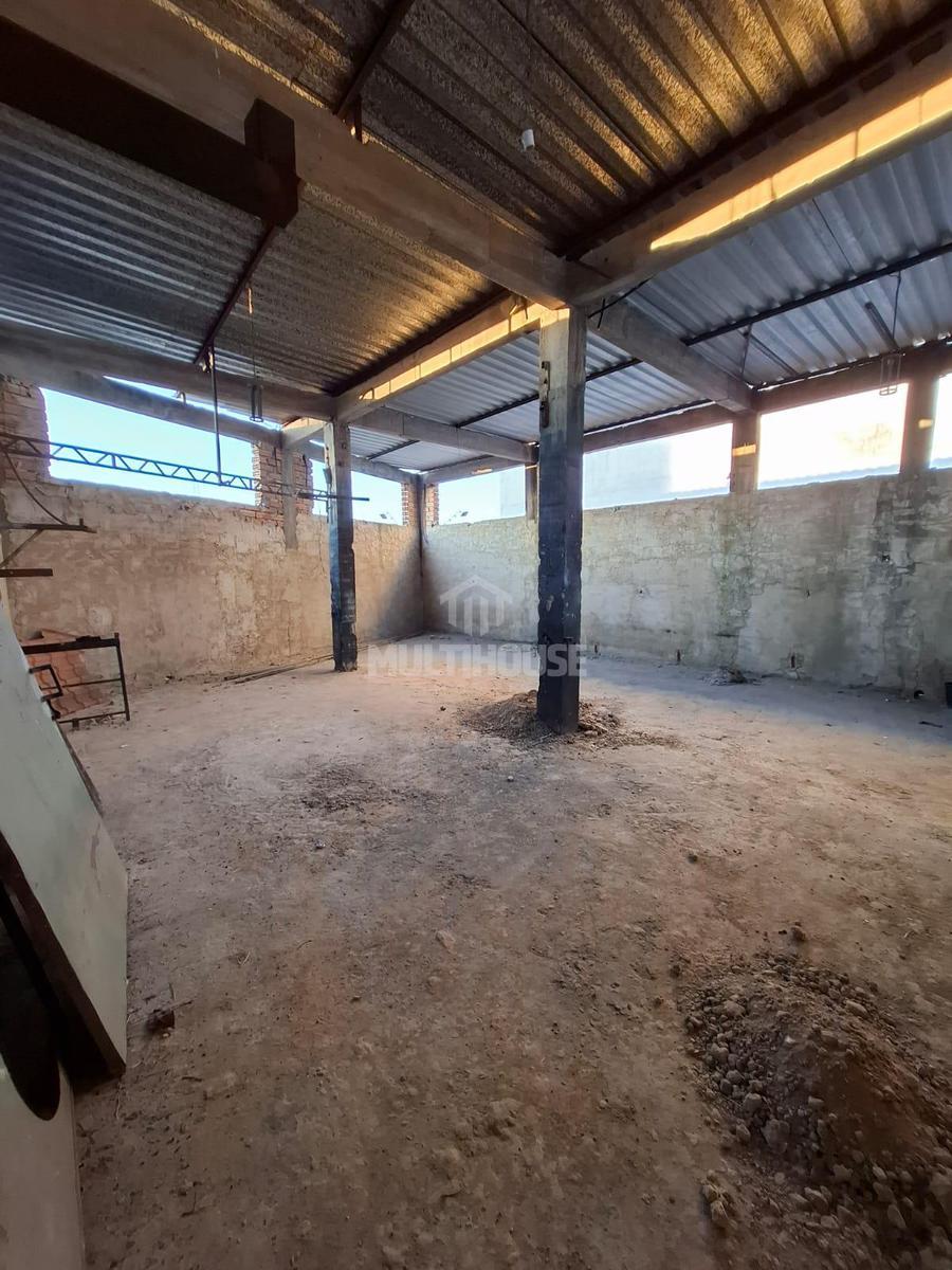 Andar, Letícia, 0 Quarto, 0 Vaga