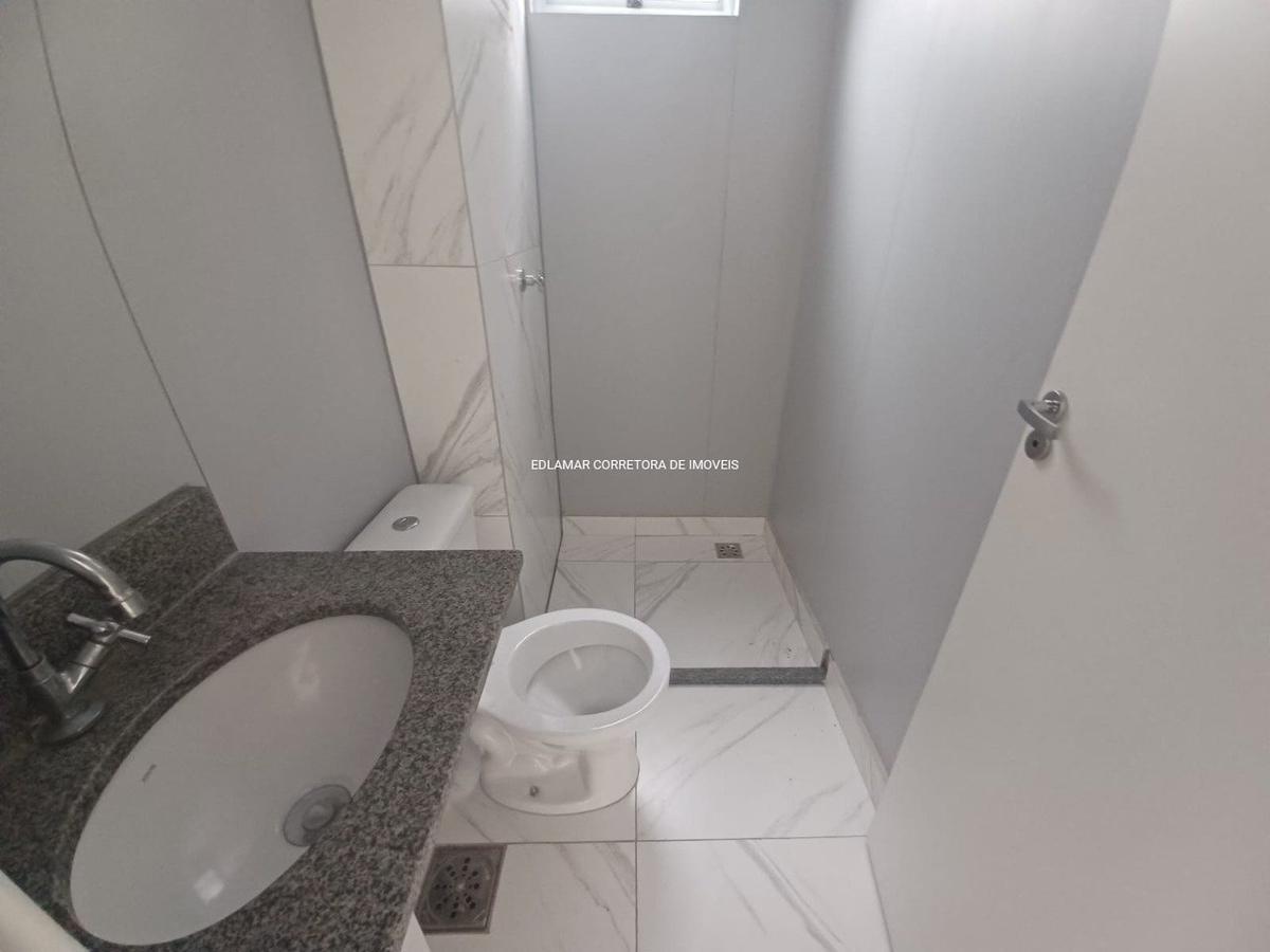 Apartamento, Jardim Riacho das Pedras, 2 Quartos, 2 Vagas