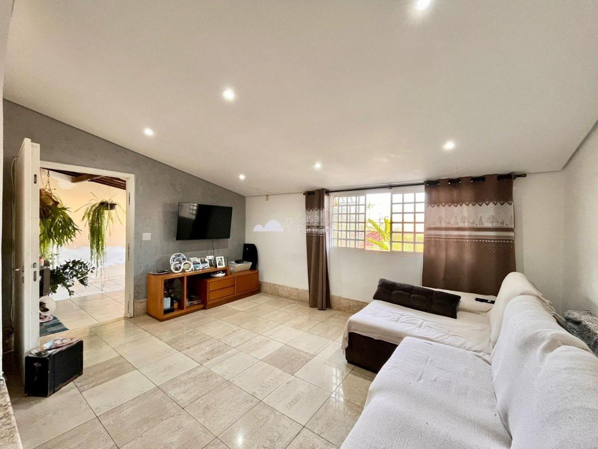 Casa, Copacabana, 3 Quartos, 4 Vagas, 1 Suíte