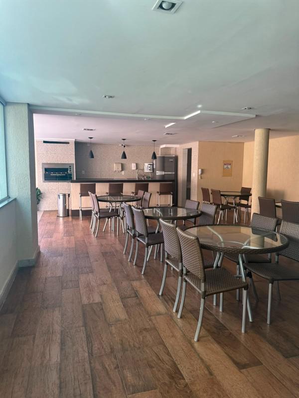 Apartamento, Castelo, 4 Quartos, 3 Vagas, 4 Suítes