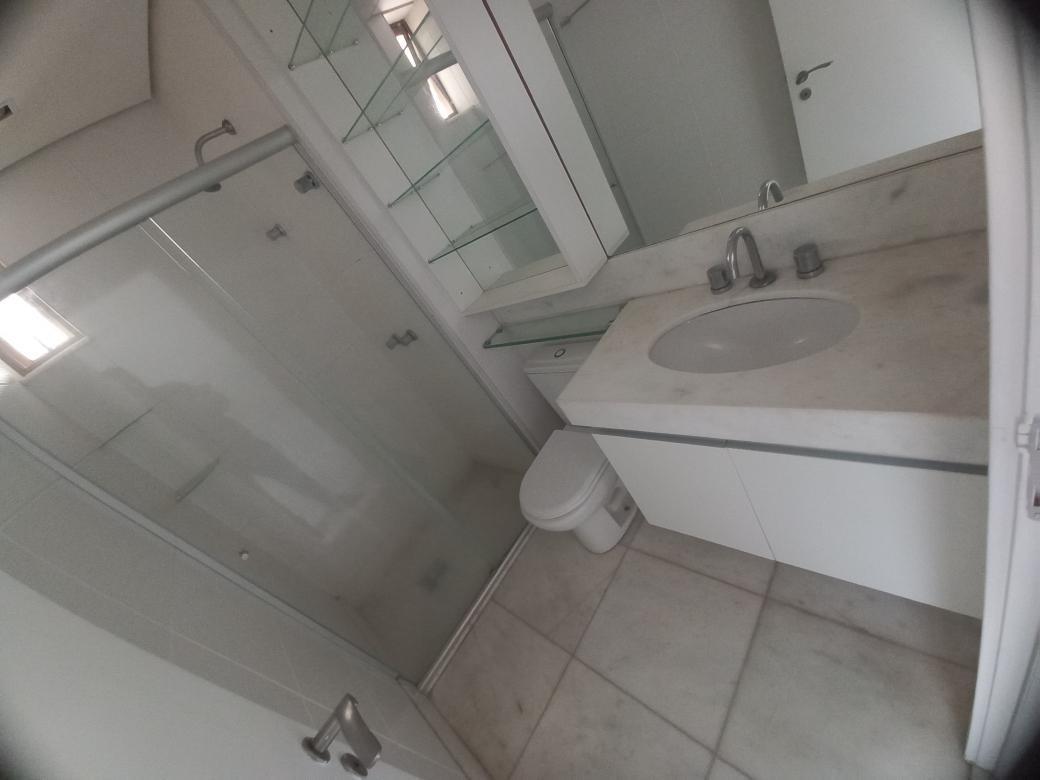 Apartamento, Vila da Serra, 1 Quarto, 2 Vagas, 1 Suíte