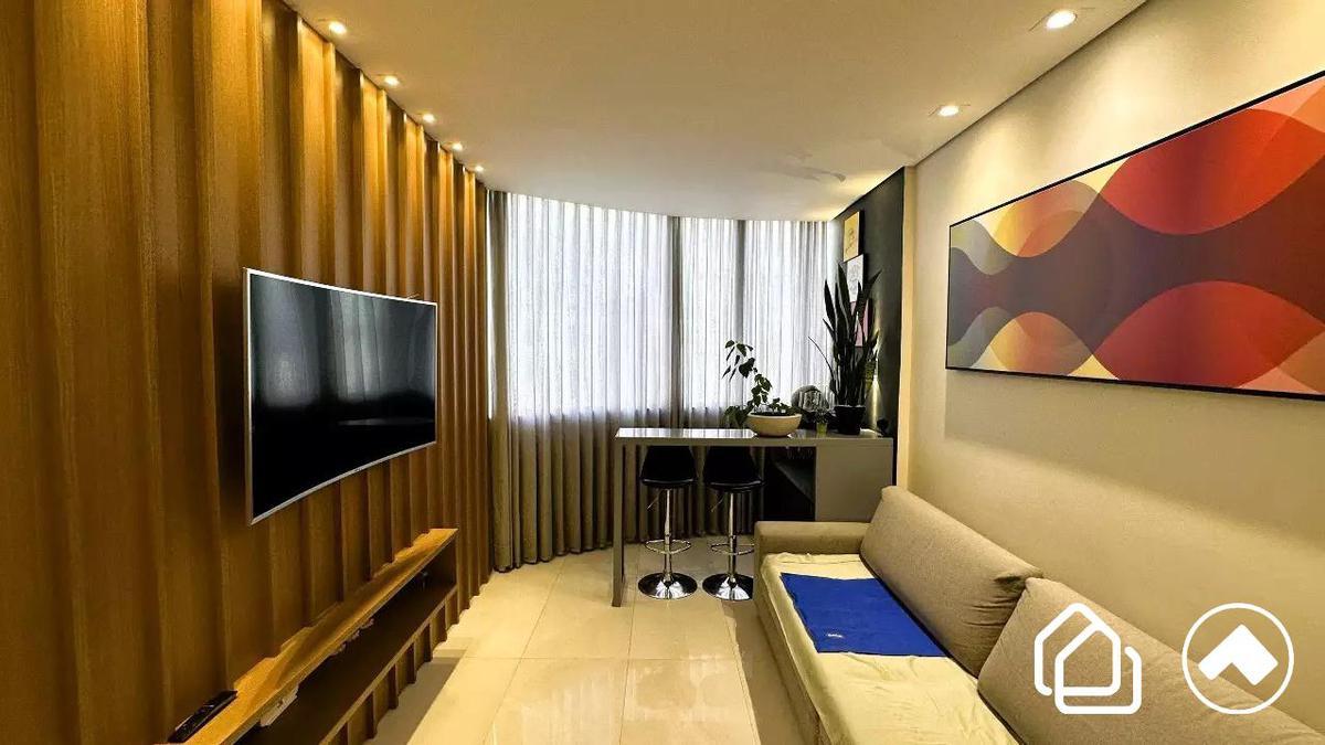 Apartamento, Buritis, 2 Quartos, 2 Vagas, 1 Suíte
