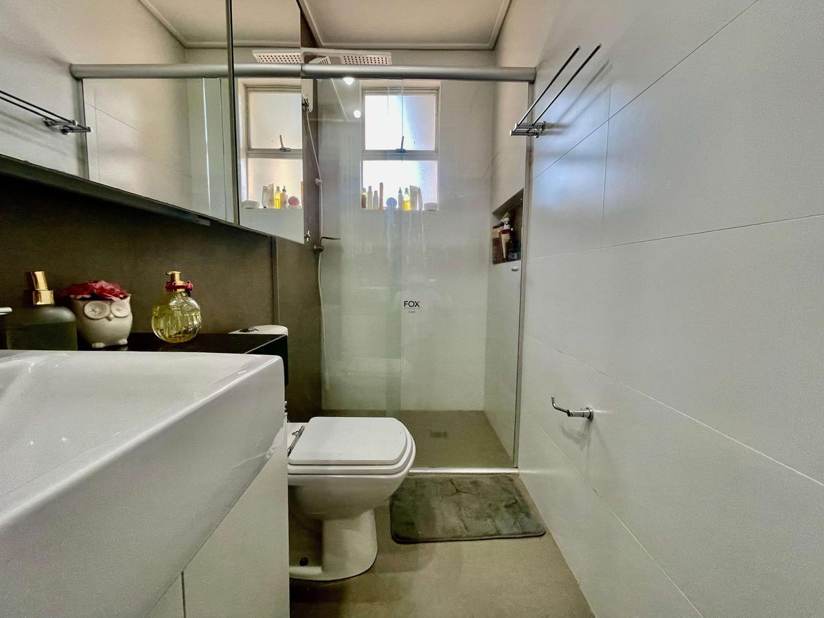 Apartamento, Buritis, 3 Quartos, 2 Vagas, 1 Suíte