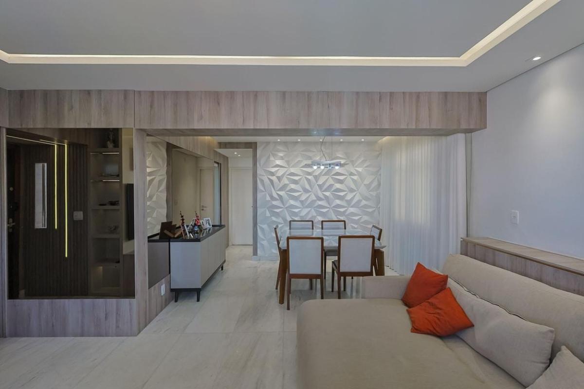 Apartamento, Cidade Nova, 4 Quartos, 2 Vagas, 1 Suíte