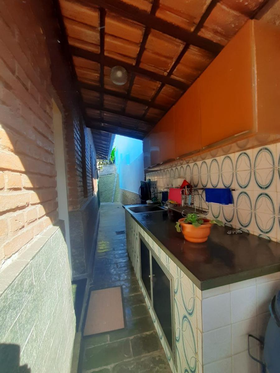 Casa, Jardim América, 4 Quartos, 4 Vagas, 2 Suítes