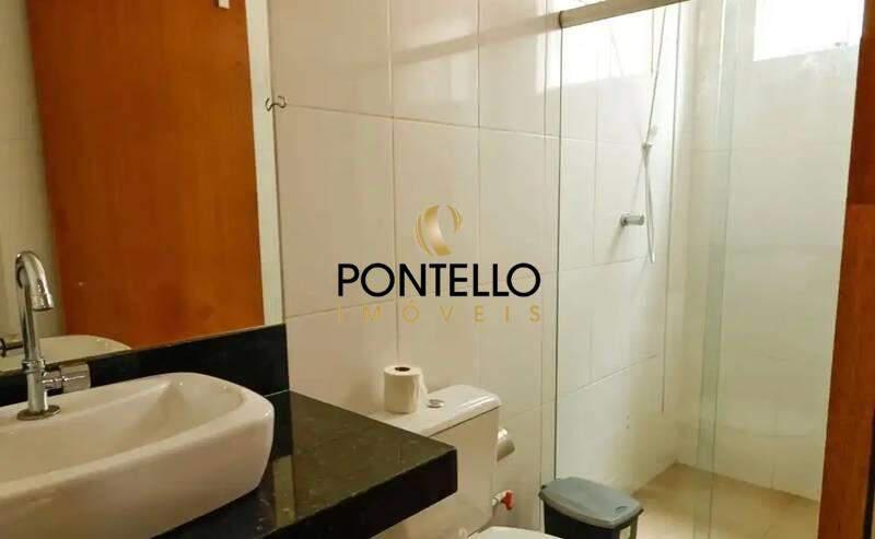 Cobertura, Buritis, 3 Quartos, 2 Vagas, 2 Suítes