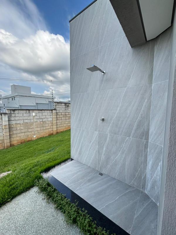 Casa, Gran Park, 4 Quartos, 4 Vagas, 1 Suíte