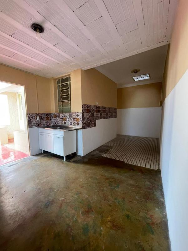 Casa, Aparecida, 3 Quartos, 1 Vaga