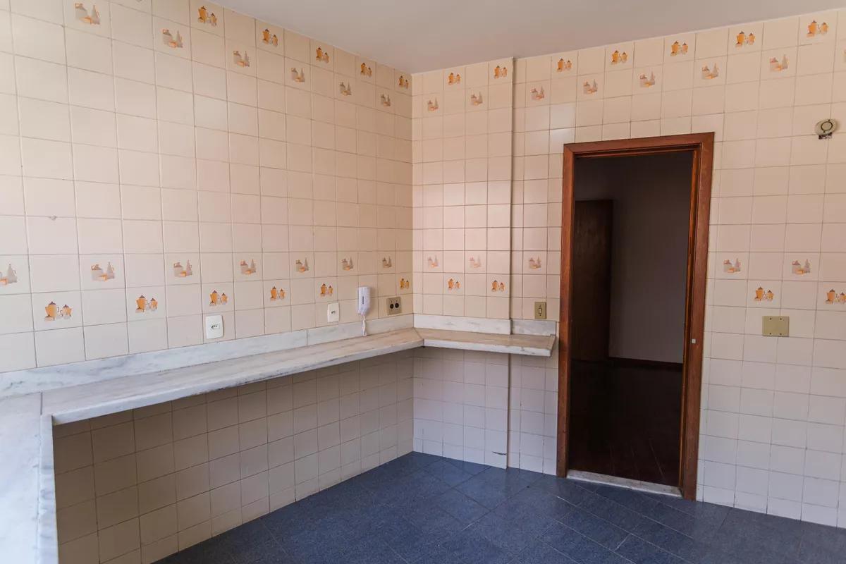 Apartamento, Santo Antônio, 4 Quartos, 3 Vagas, 1 Suíte