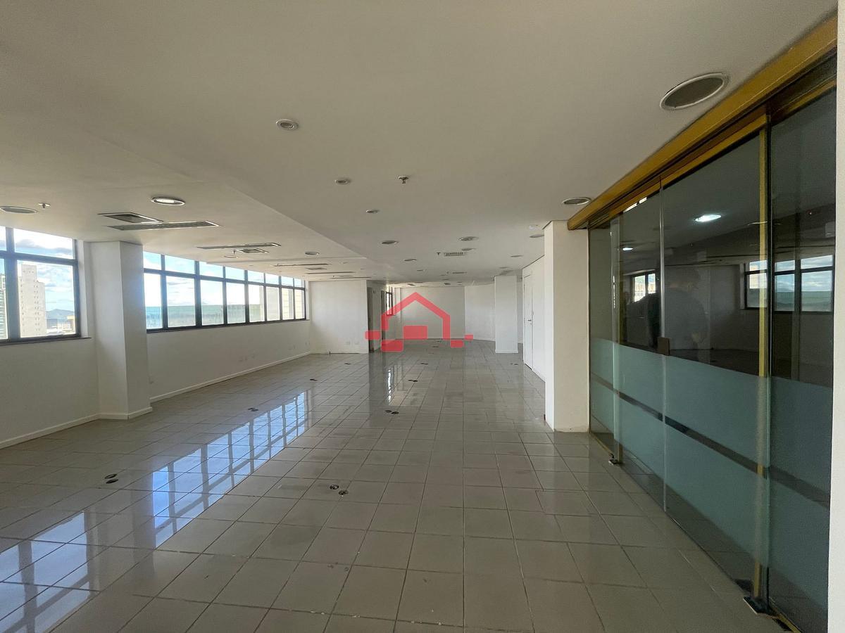 Sala, Funcionários, 0 Quarto, 5 Vagas